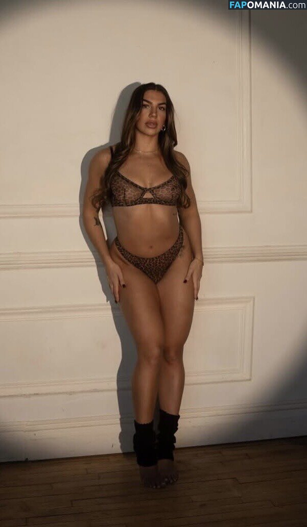 Hailcamp / halliecampanaro Nu OnlyFans  Foto vazada #7