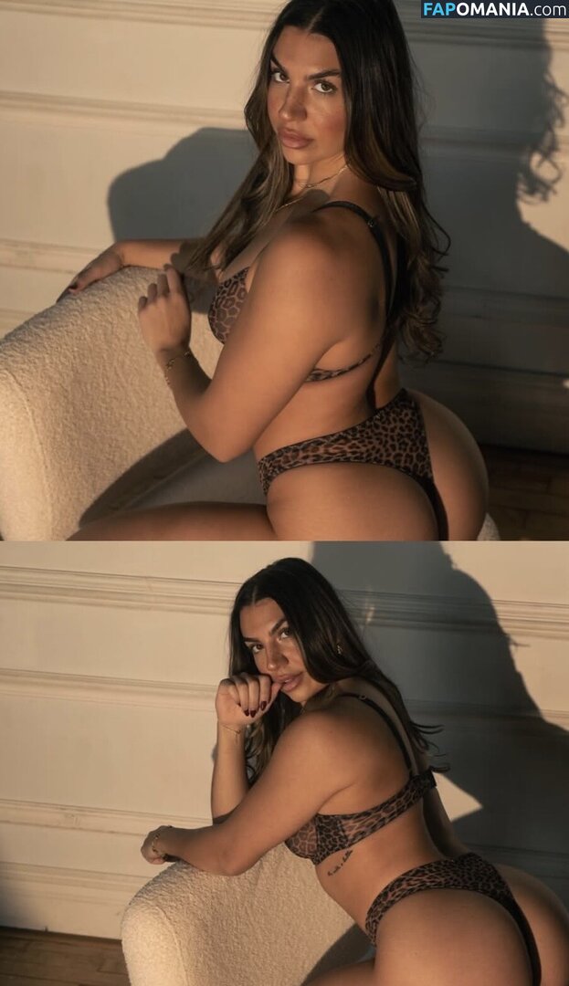 Hailcamp / halliecampanaro Nu OnlyFans  Foto vazada #8