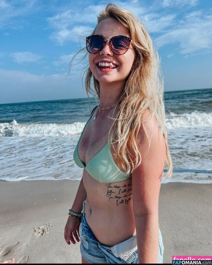 Hailee Andkendra Nu OnlyFans  Foto vazada #1