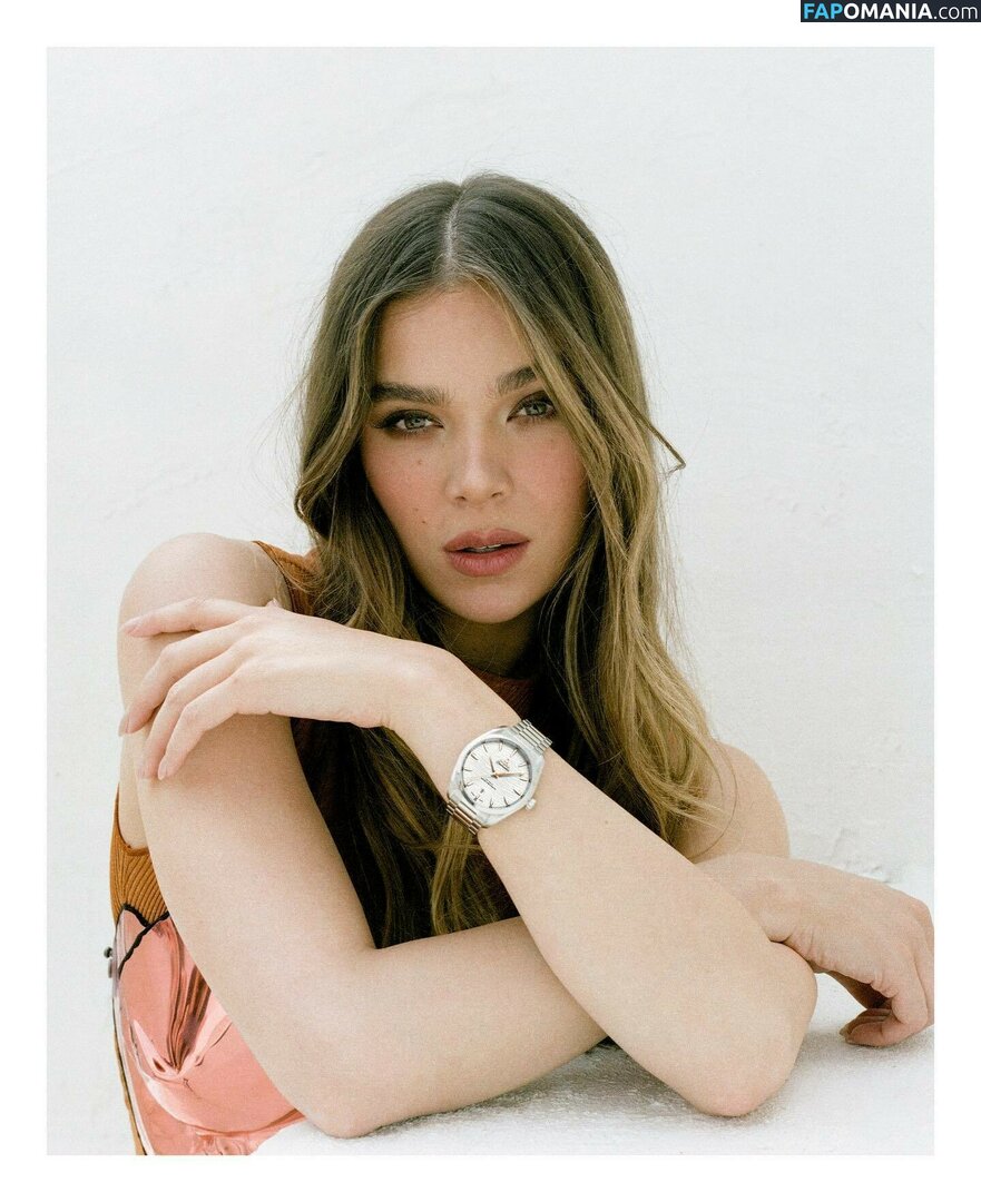 Hailee Steinfeld / haileesteinfeld / https: Nu OnlyFans  Foto vazada #49