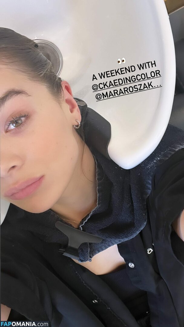 Hailee Steinfeld / haileesteinfeld / https: Nu OnlyFans  Foto vazada #450