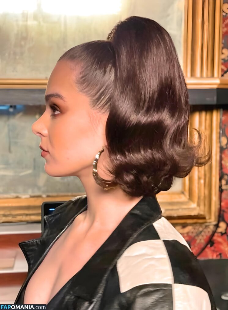 Hailee Steinfeld / haileesteinfeld / https: Nu OnlyFans  Foto vazada #1564