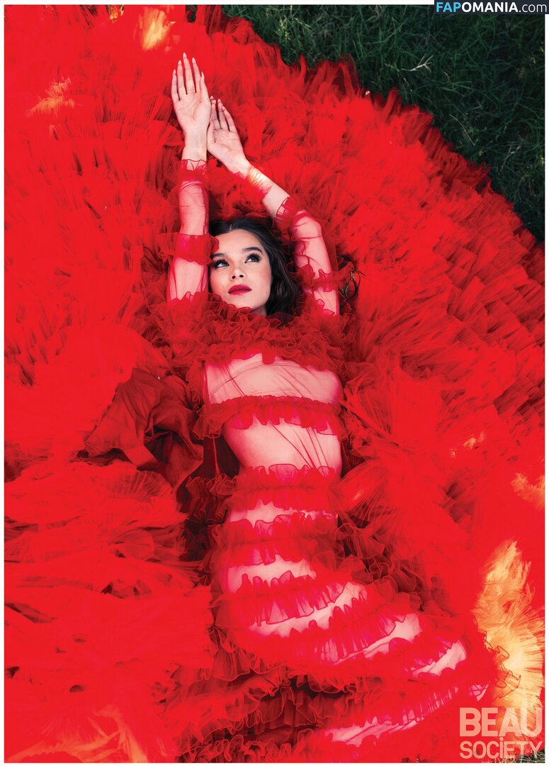 Hailee Steinfeld / haileesteinfeld Nu OnlyFans  Foto vazada #1578