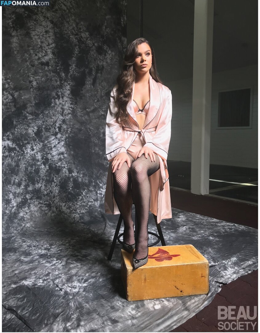 Hailee Steinfeld / haileesteinfeld Nu OnlyFans  Foto vazada #1580