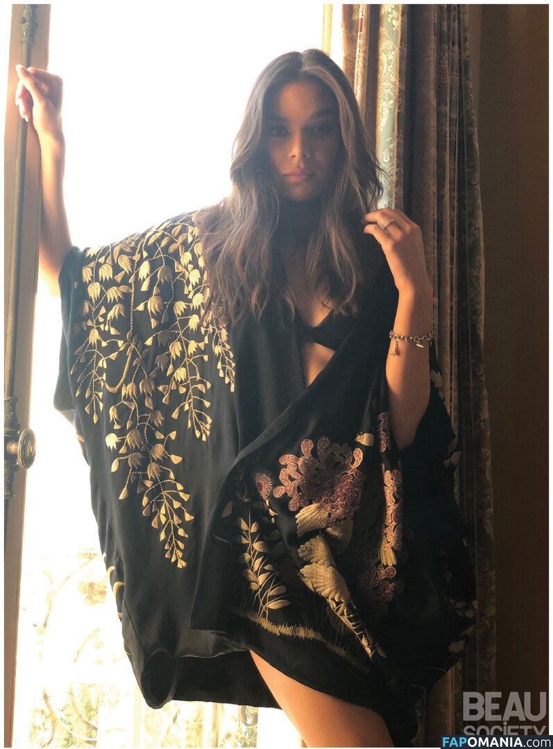 Hailee Steinfeld / haileesteinfeld Nu OnlyFans  Foto vazada #1585