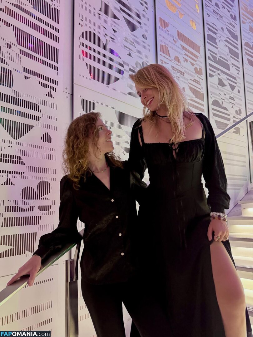 HaileeandKendra / Kendra / https: Nu OnlyFans  Foto vazada #7