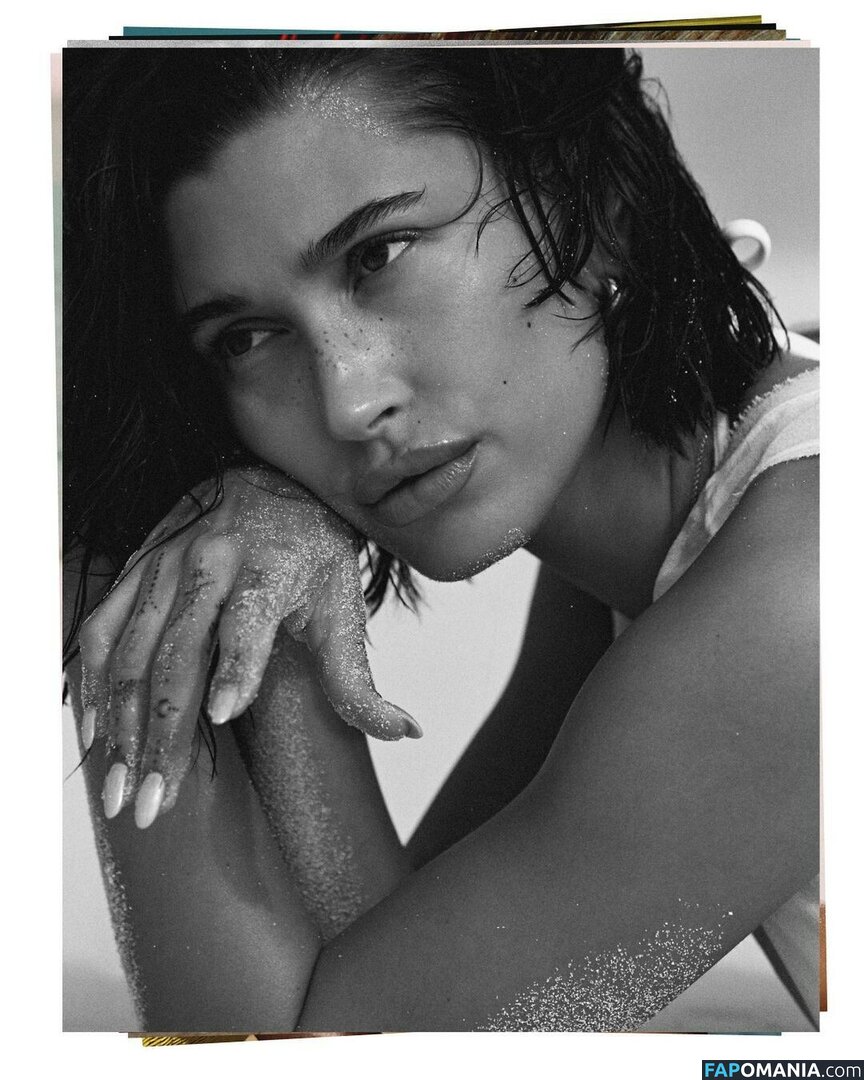 Hailey Baldwin Bieber / haileybieber Nu OnlyFans  Foto vazada #368