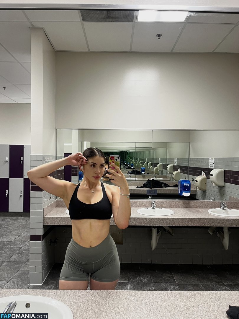 Hailey Gutierrez / heyhaii / heyyyleighh Nu OnlyFans  Foto vazada #10