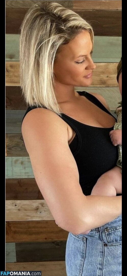 Hailey Harris Nu OnlyFans  Foto vazada #3