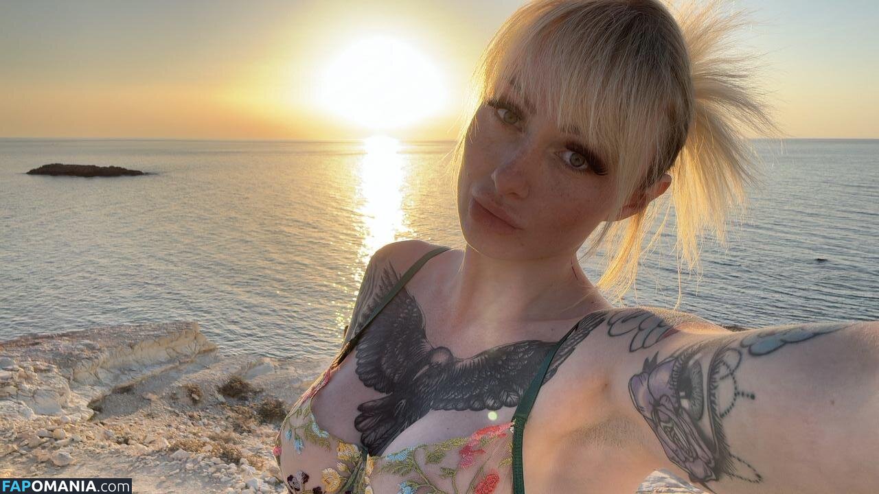 German / Hailey Hope / hailey.hope__ / hailey_hope / haileyhopexo / https: Nu OnlyFans  Foto vazada #1