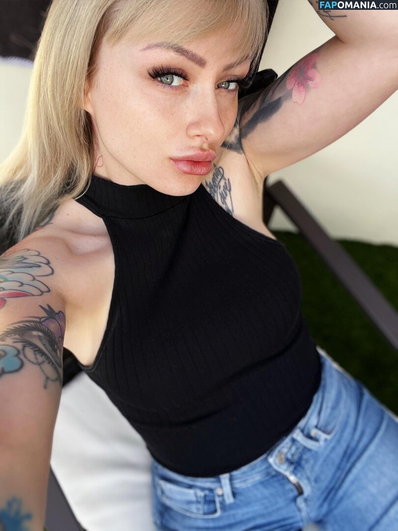 German / Hailey Hope / hailey.hope__ / hailey_hope / haileyhopexo / https: Nu OnlyFans  Foto vazada #6