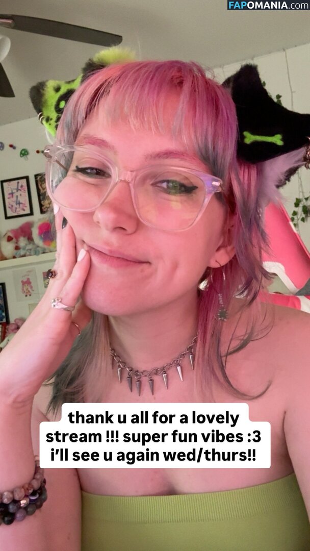 Hailey J. Strader / jaym0v Nu OnlyFans  Foto vazada #1