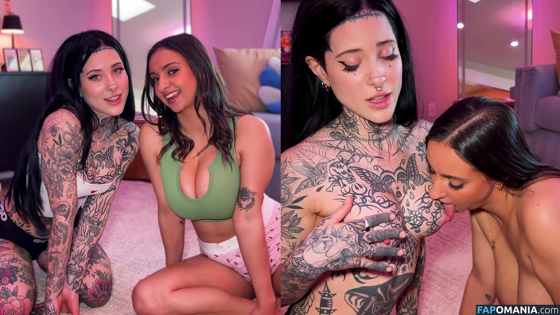 Hailey Rose / haileyrose.official / tittykitty42 Nu OnlyFans  Foto vazada #1192