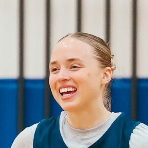 Hailey Van Lith
