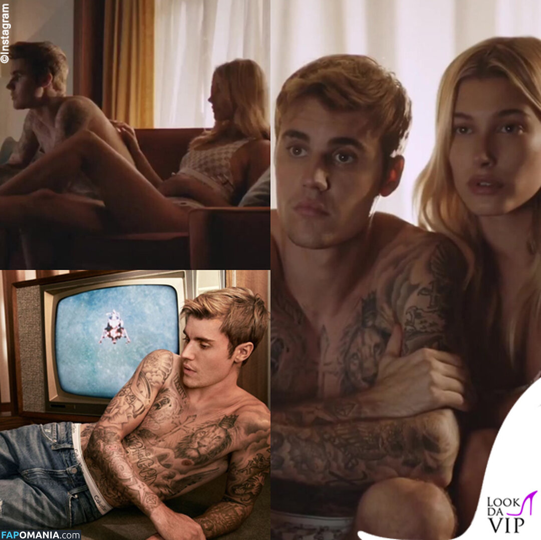 haileybaldwin Nu OnlyFans  Foto vazada #4