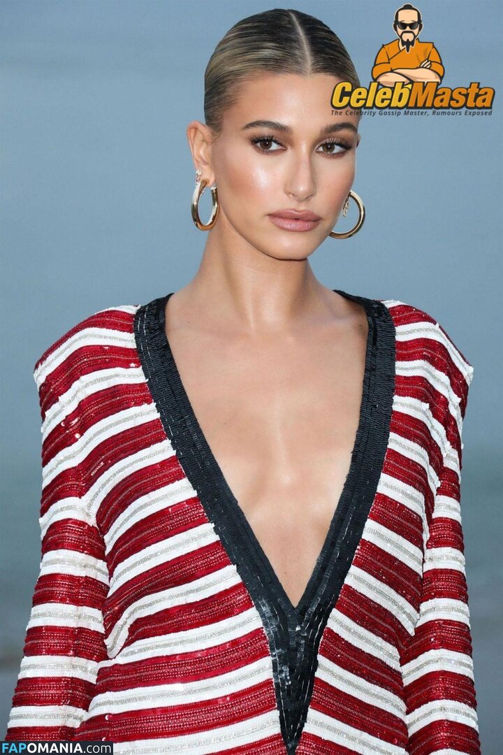 haileybaldwin Nu OnlyFans  Foto vazada #14