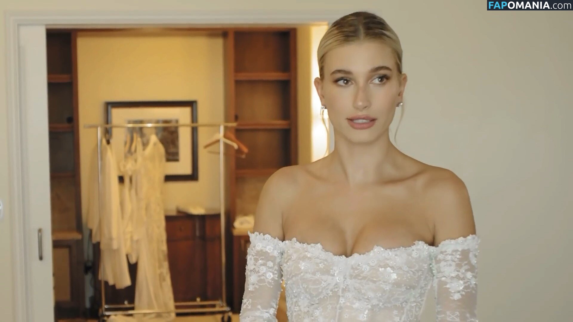 haileybaldwin Nu OnlyFans  Foto vazada #19
