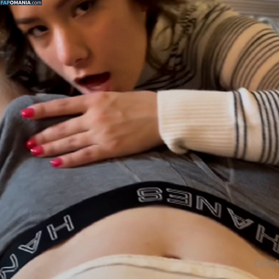 hailey_bbydoll / haileybbydoll Nu OnlyFans  Foto vazada #174