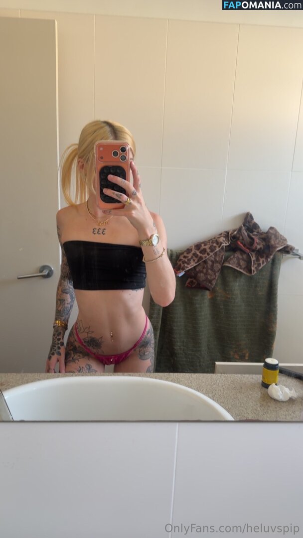 Haileylovessyou / https: Nu OnlyFans  Foto vazada #3
