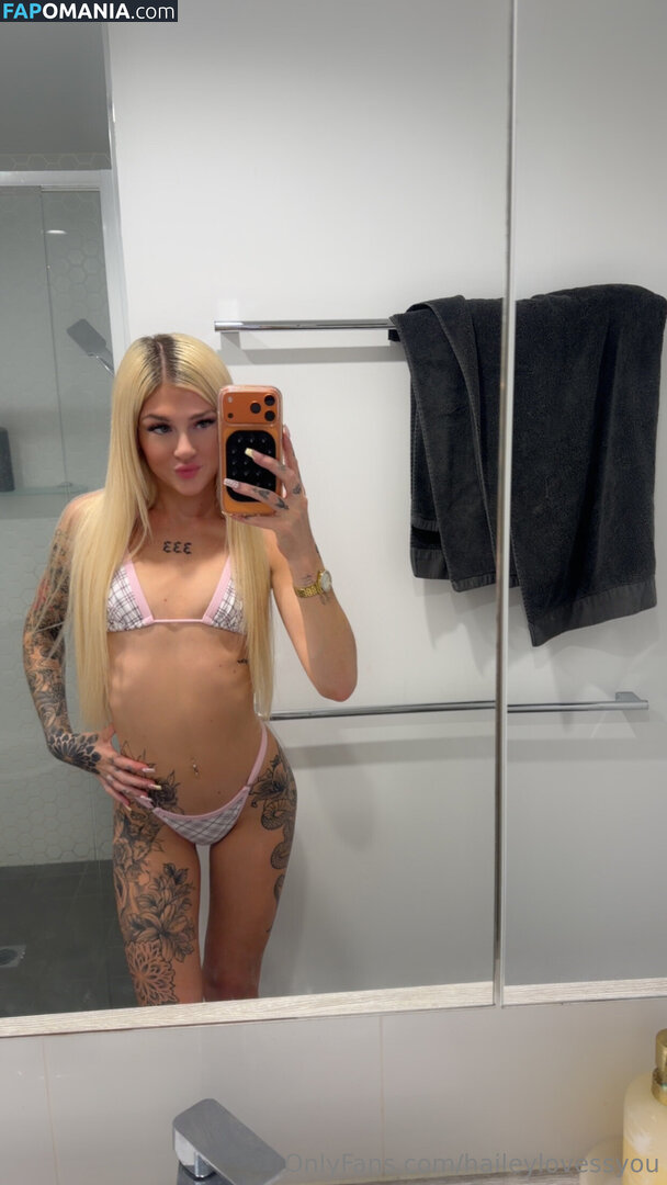 Haileylovessyou / https: Nu OnlyFans  Foto vazada #4