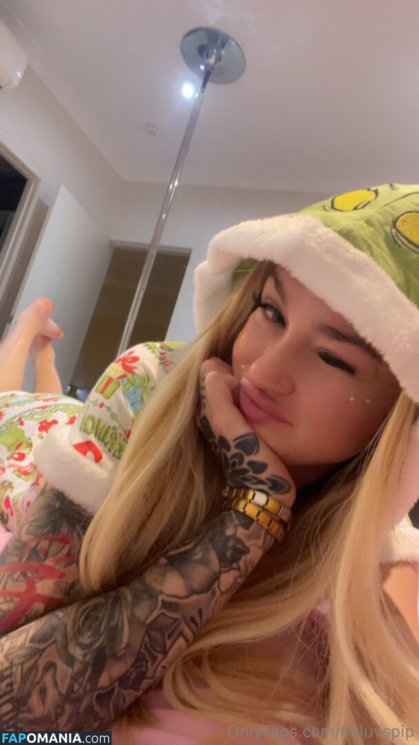 Haileylovessyou / https: Nu OnlyFans  Foto vazada #11