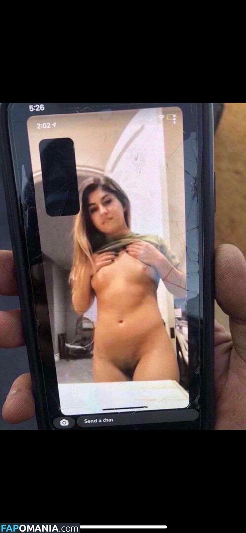 Hailie Deegan / hailiedeegan Nu OnlyFans  Foto vazada #82