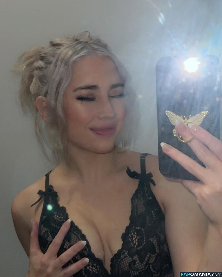 Hailsbee / hailsbbyy Nu OnlyFans  Foto vazada #30