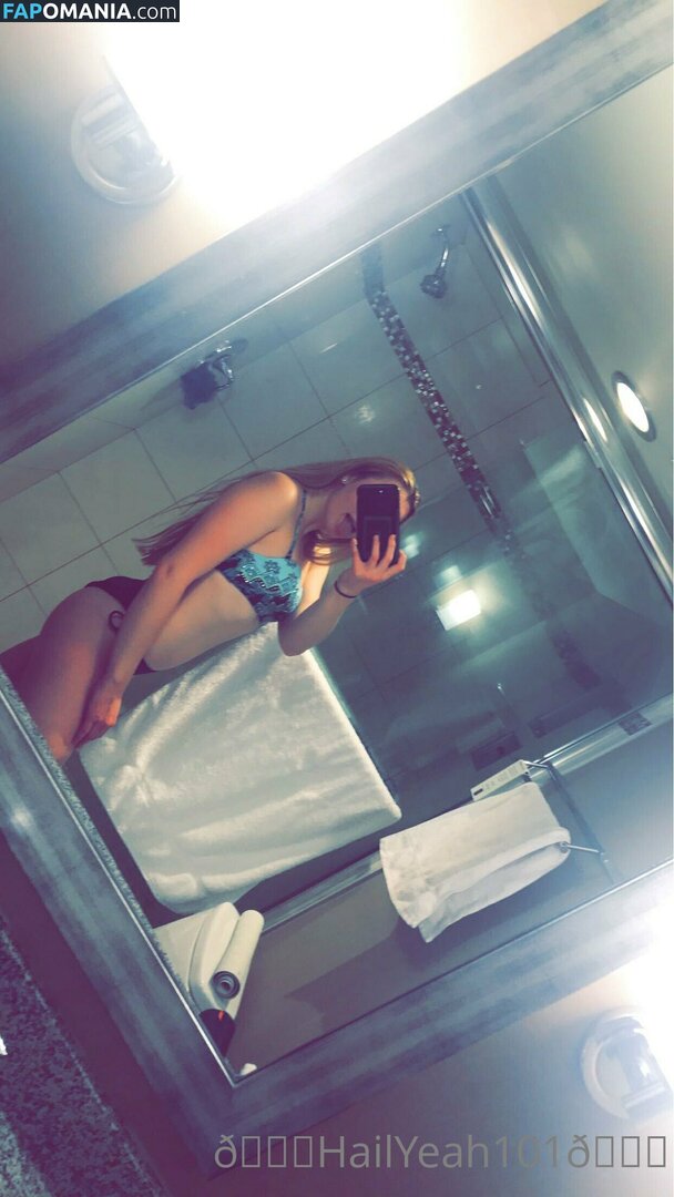 Haileygranger14 / hailyeah101 Nu OnlyFans  Foto vazada #7