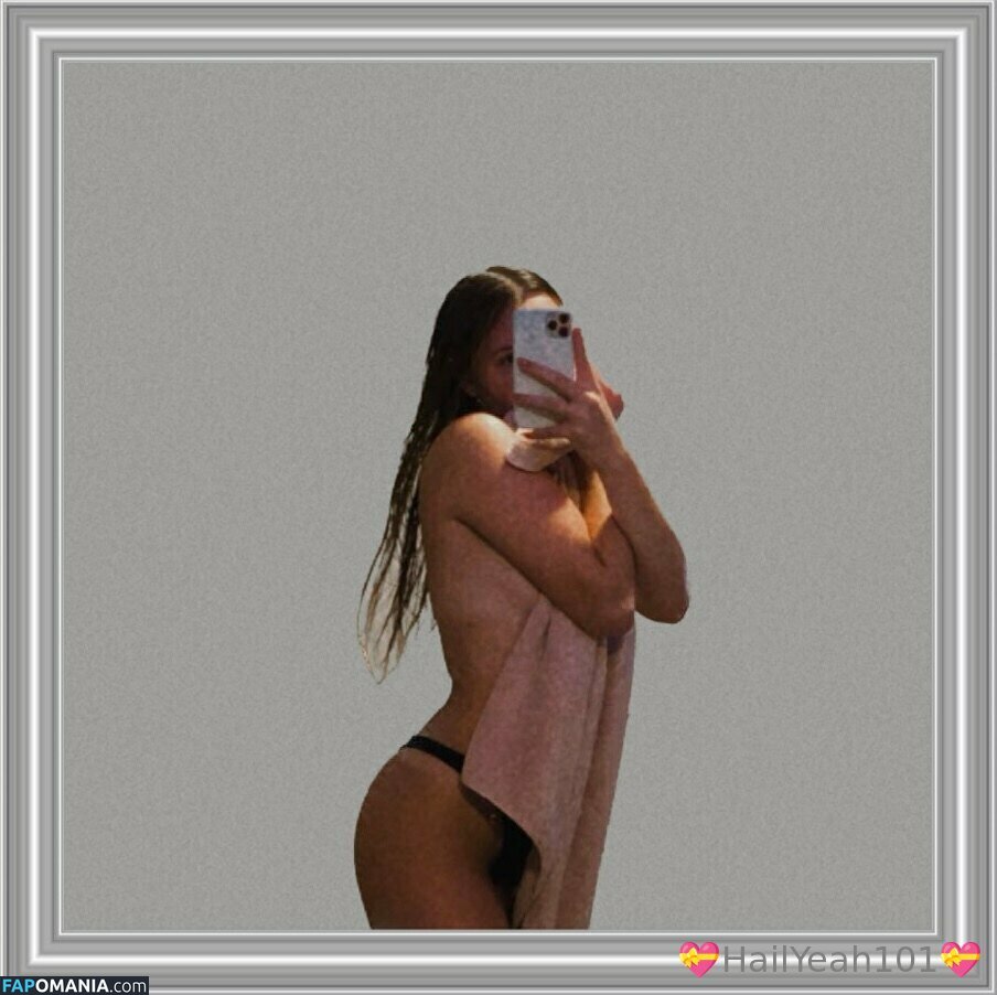 Haileygranger14 / hailyeah101 Nu OnlyFans  Foto vazada #20
