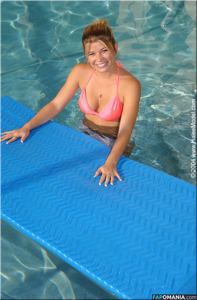 Halee Model / haleehastad / haleemajmodel / https: Nu OnlyFans  Foto vazada #28