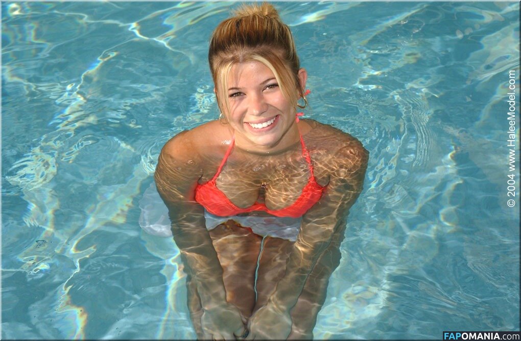 Halee Model / haleehastad / haleemajmodel / https: Nu OnlyFans  Foto vazada #30