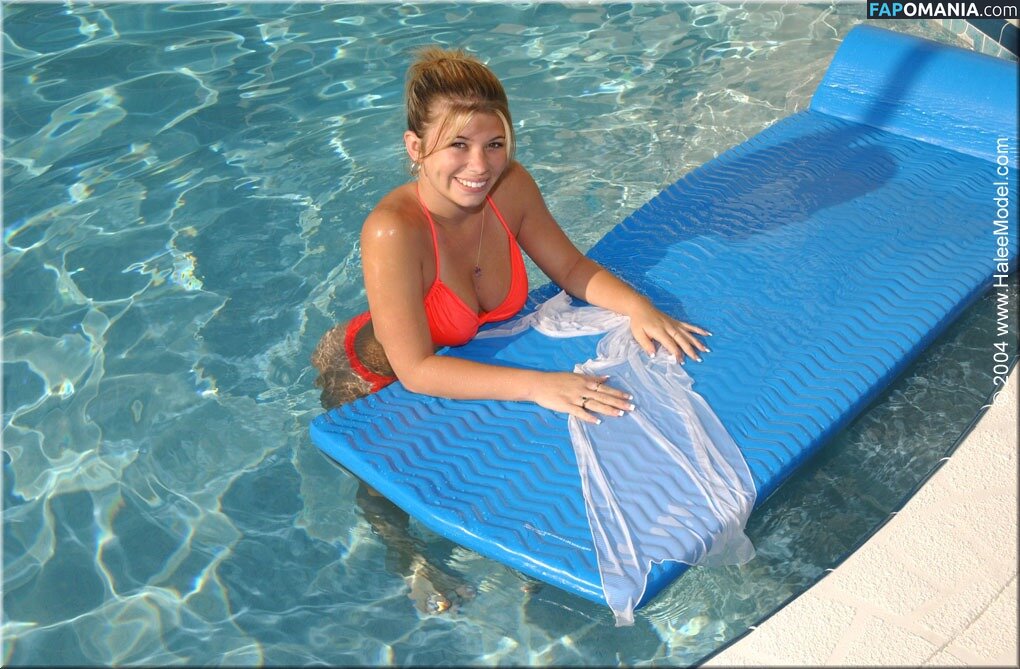 Halee Model / haleehastad / haleemajmodel / https: Nu OnlyFans  Foto vazada #37