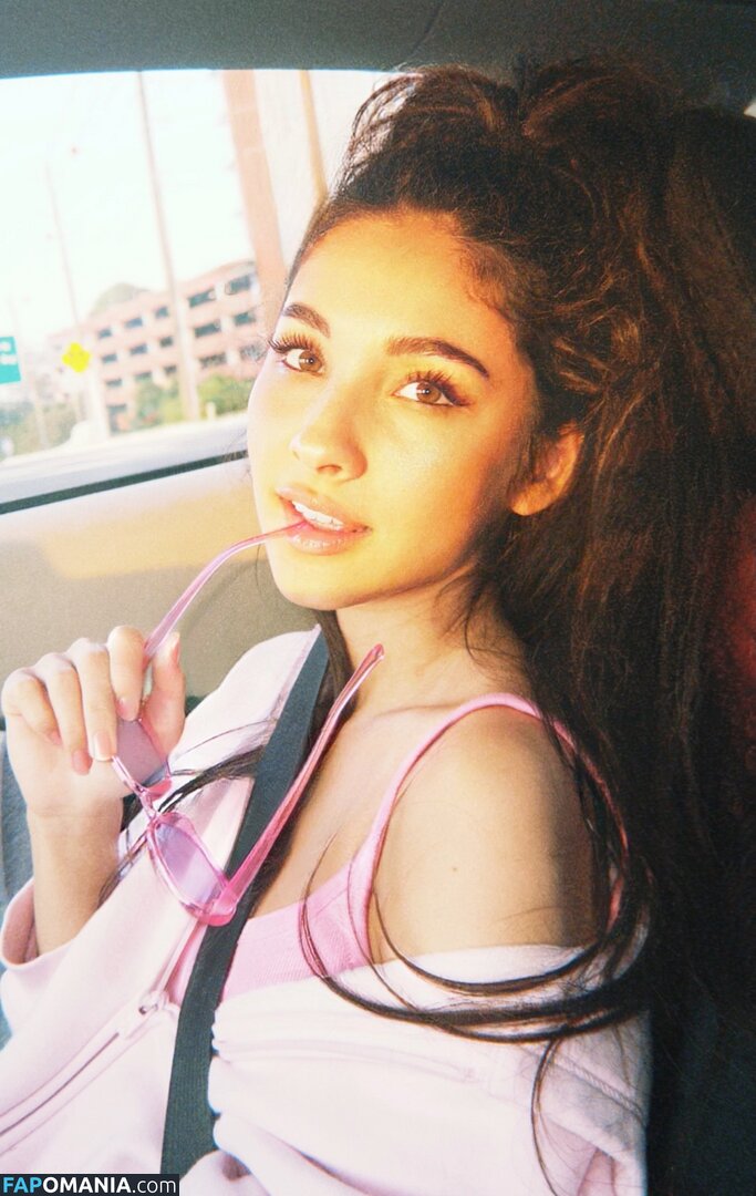 Haley Gosserand / exoticaaaaaa / haley.gosserand Nu OnlyFans  Foto vazada #19