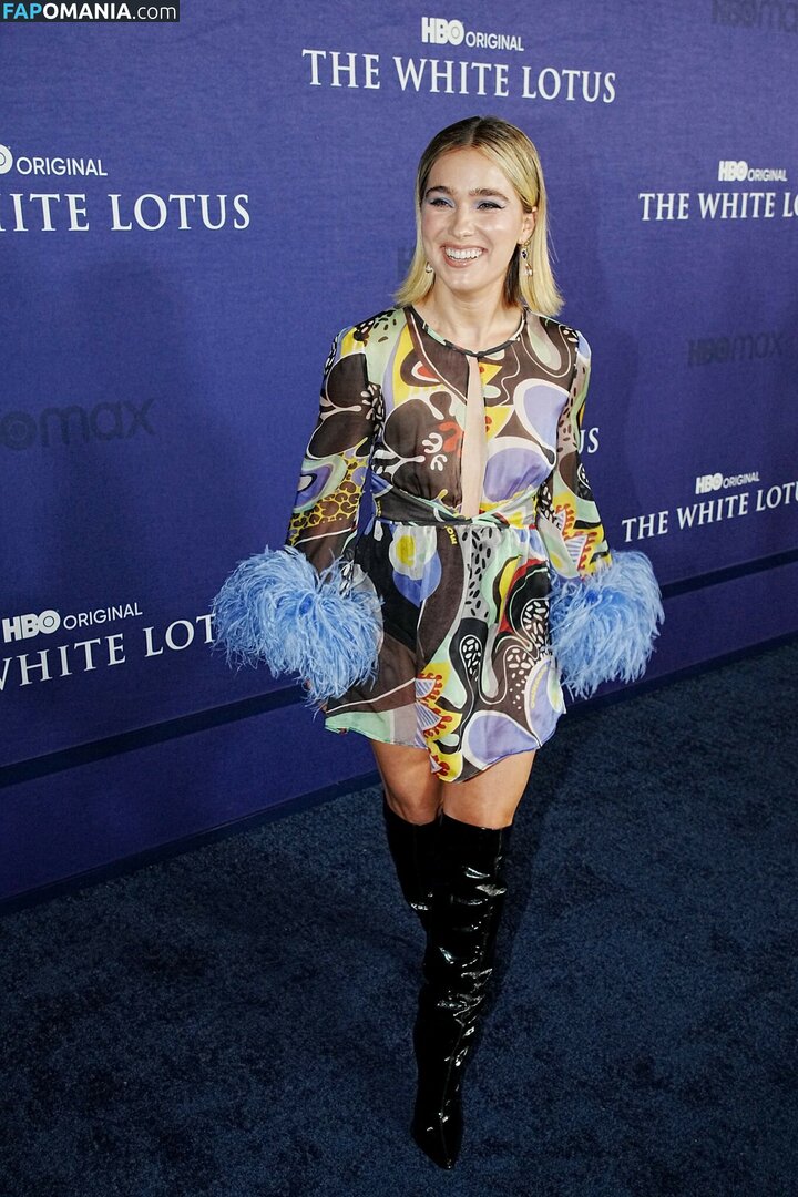 Haley Lu Richardson / haleyluhoo Nu OnlyFans  Foto vazada #51