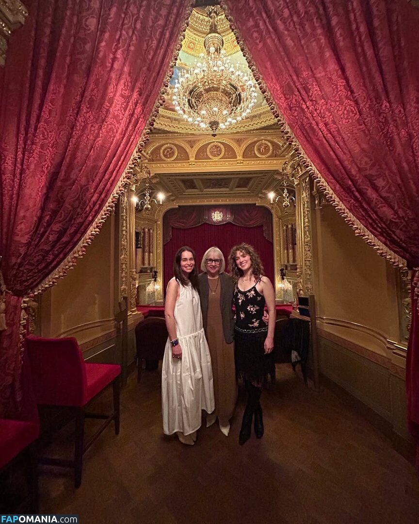 Haley Lu Richardson / haleyluhoo Nu OnlyFans  Foto vazada #186