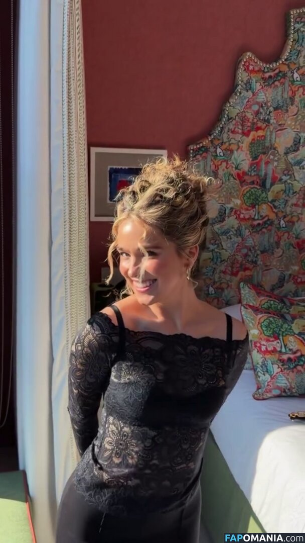 Haley Lu Richardson / haleyluhoo Nu OnlyFans  Foto vazada #194