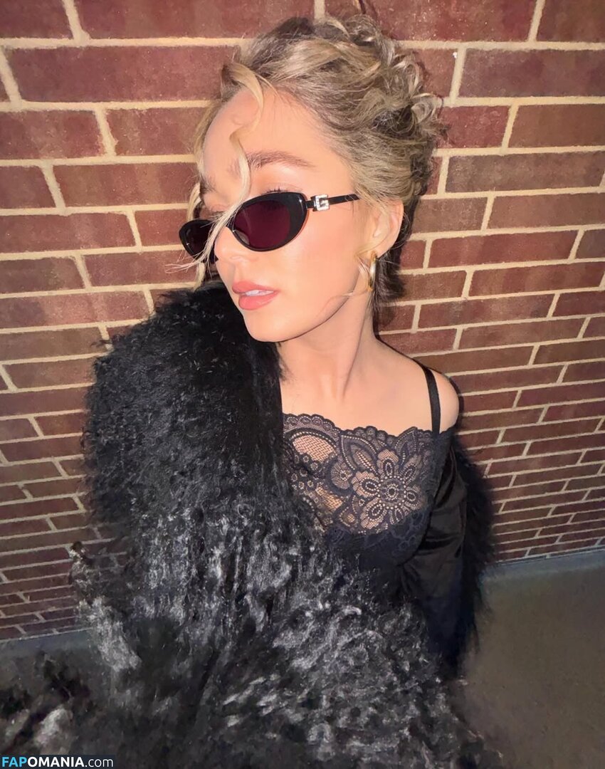 Haley Lu Richardson / haleyluhoo Nu OnlyFans  Foto vazada #198