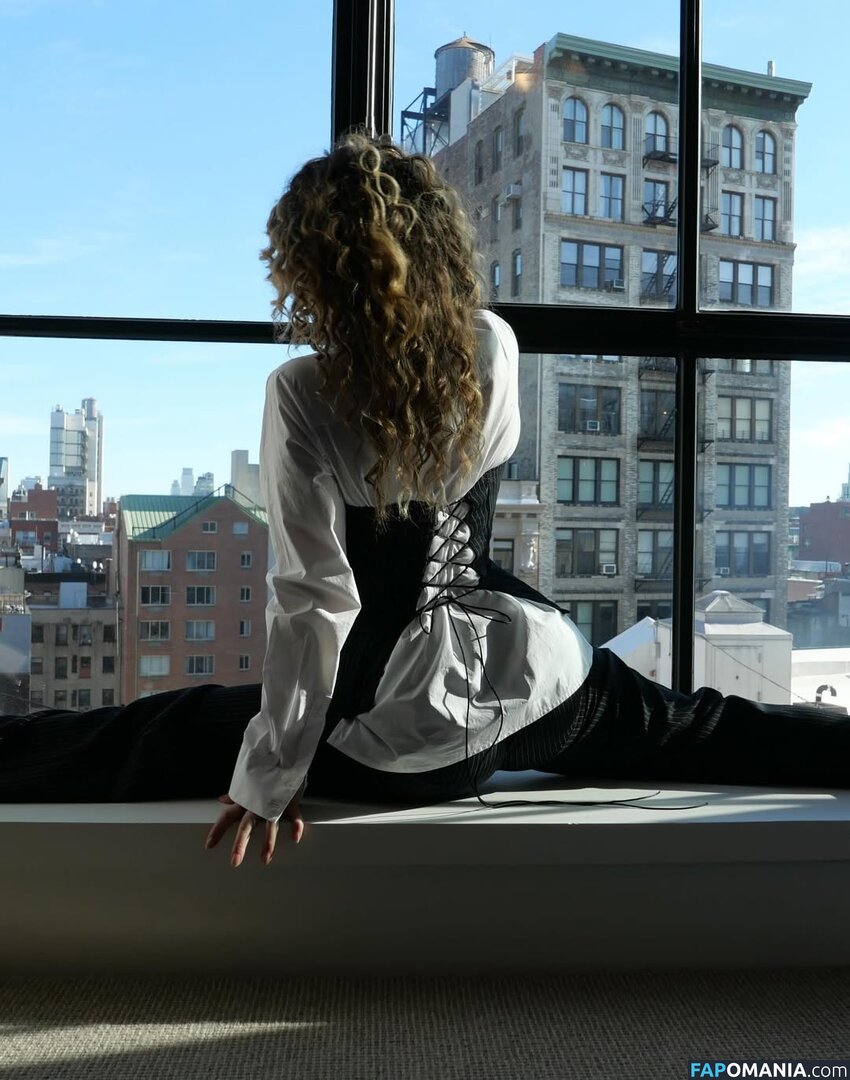 Haley Lu Richardson / haleyluhoo Nu OnlyFans  Foto vazada #199