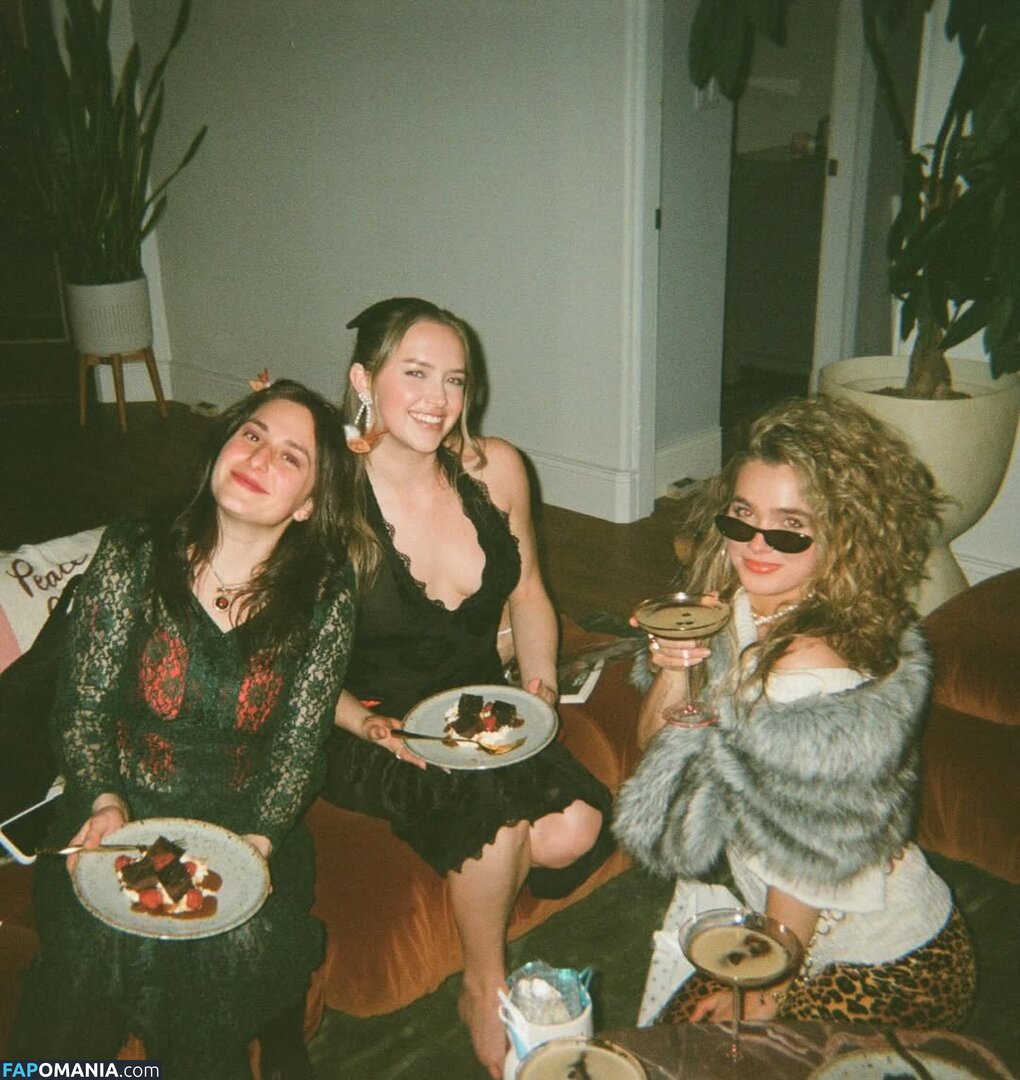 Haley Lu Richardson / haleyluhoo Nu OnlyFans  Foto vazada #203