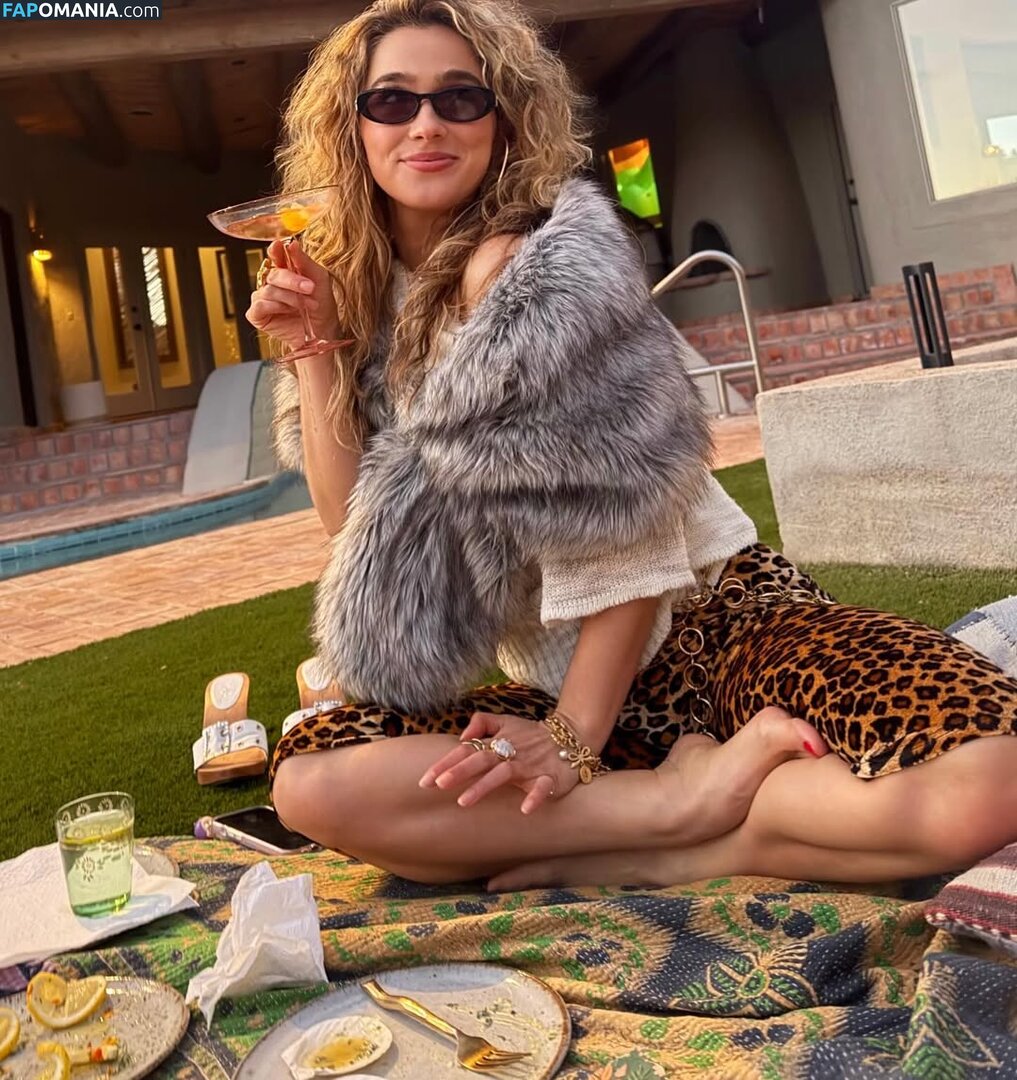 Haley Lu Richardson / haleyluhoo Nu OnlyFans  Foto vazada #206