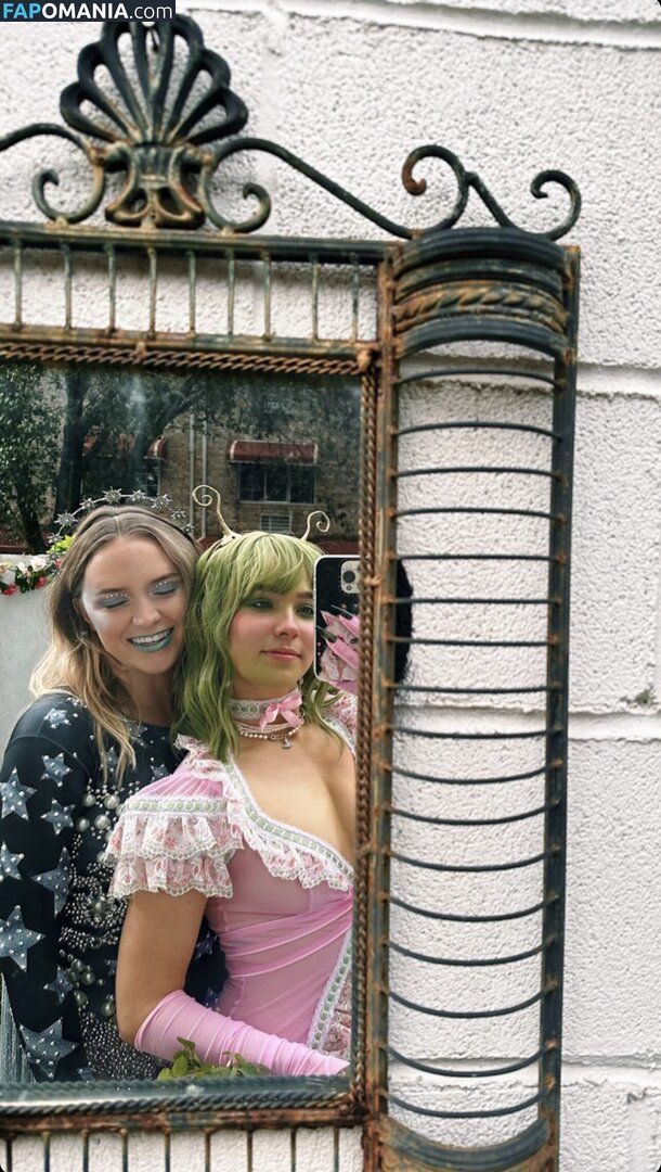 Haley Lu Richardson / haleyluhoo Nu OnlyFans  Foto vazada #207