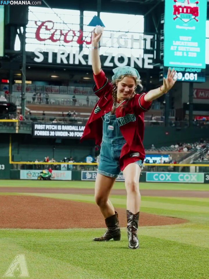 Haley Lu Richardson / haleyluhoo Nu OnlyFans  Foto vazada #208