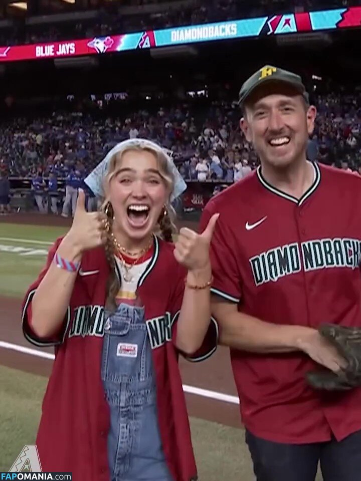 Haley Lu Richardson / haleyluhoo Nu OnlyFans  Foto vazada #211