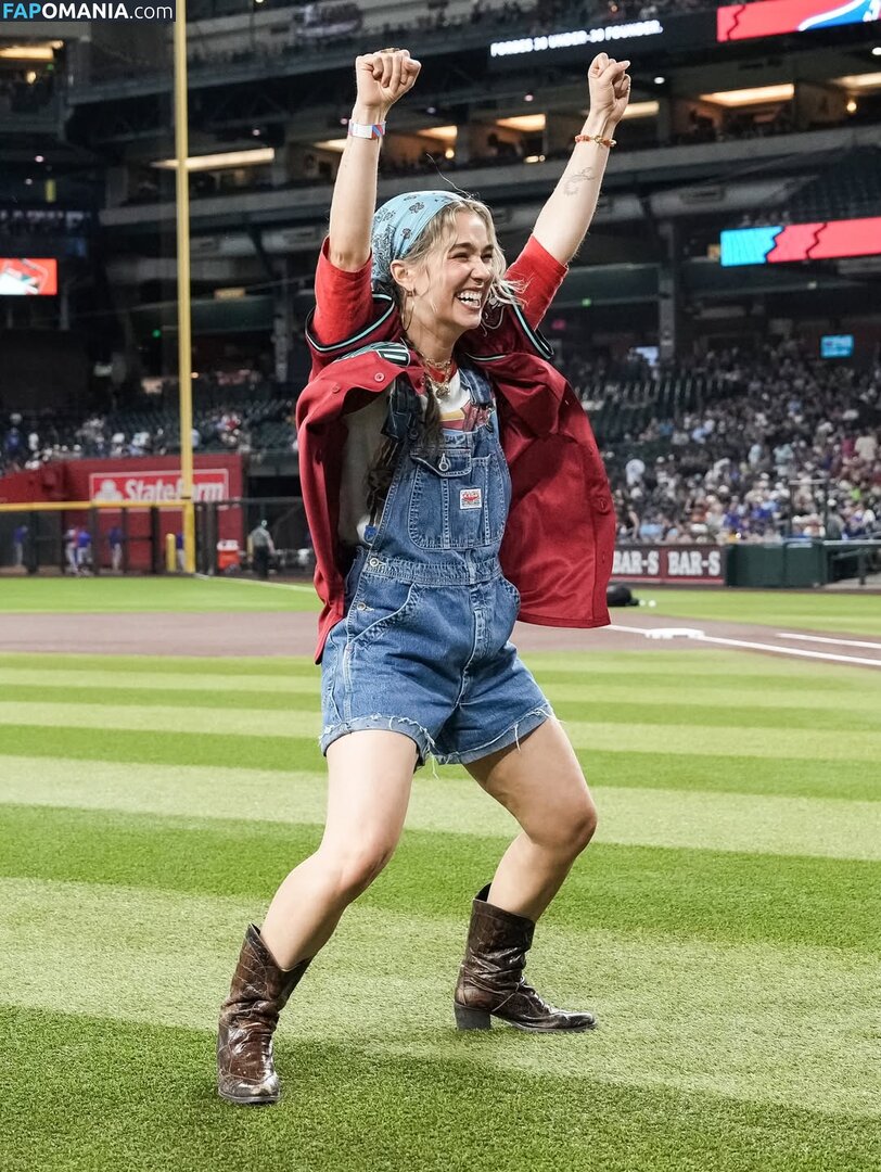 Haley Lu Richardson / haleyluhoo Nu OnlyFans  Foto vazada #214