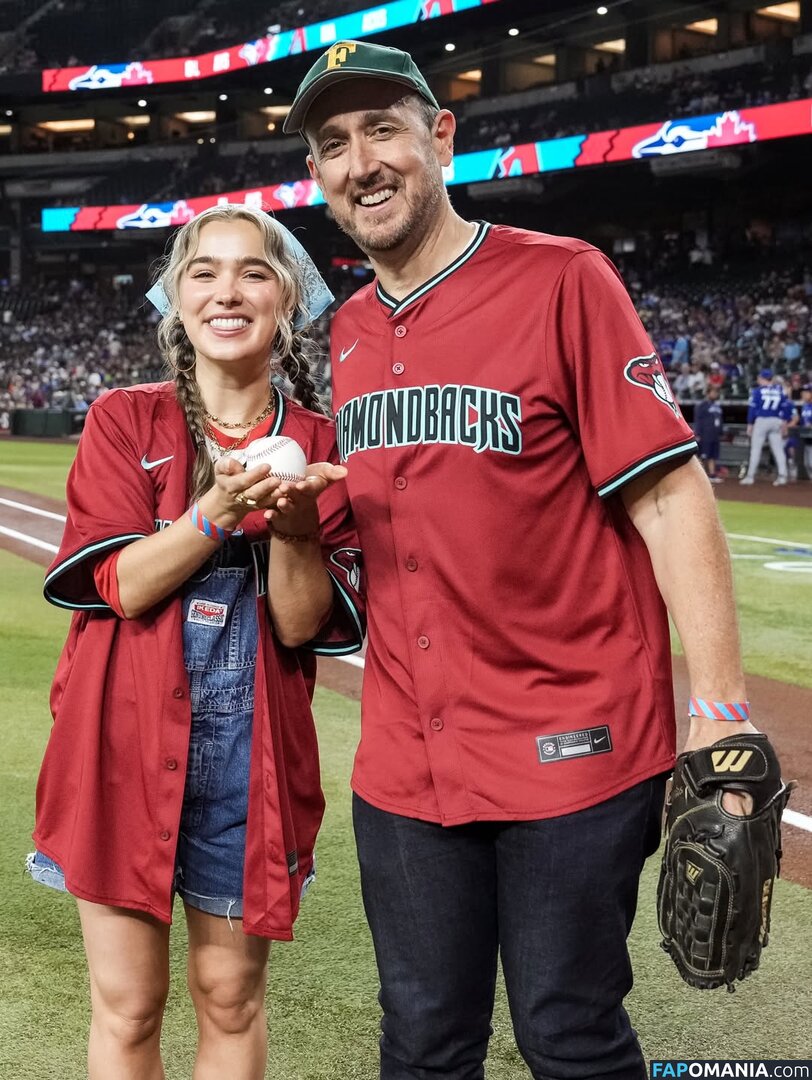 Haley Lu Richardson / haleyluhoo Nu OnlyFans  Foto vazada #215