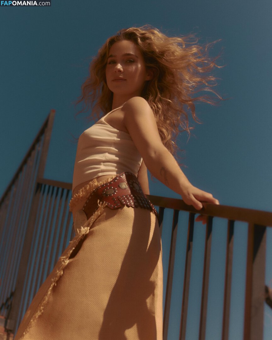 Haley Lu Richardson / haleyluhoo Nu OnlyFans  Foto vazada #219