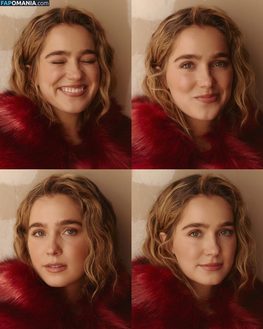 Haley Lu Richardson / haleyluhoo Nu OnlyFans  Foto vazada #222