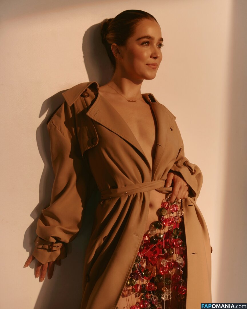 Haley Lu Richardson / haleyluhoo Nu OnlyFans  Foto vazada #223