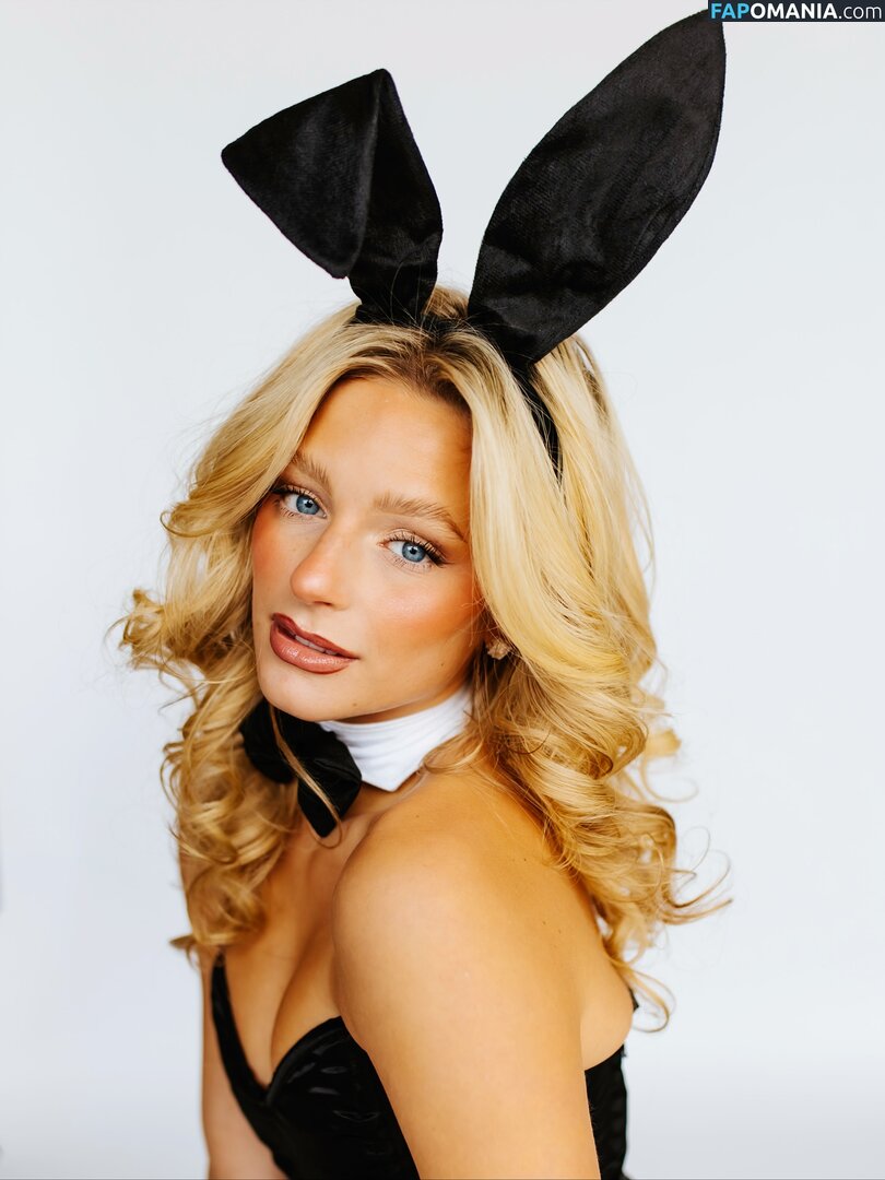 Haley Robinson / haley__robinson Nu OnlyFans  Foto vazada #3