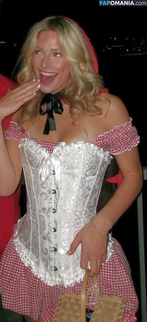 Haley Robinson / haley__robinson Nu OnlyFans  Foto vazada #10